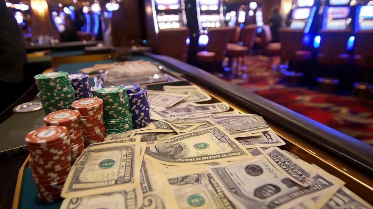 Tampilan unduh APK kingbet89 di ponsel