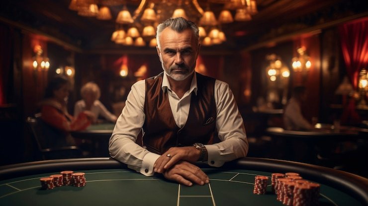 Pusat olahraga dan hiburan virtual kingbet89