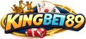 Logo kingbet89